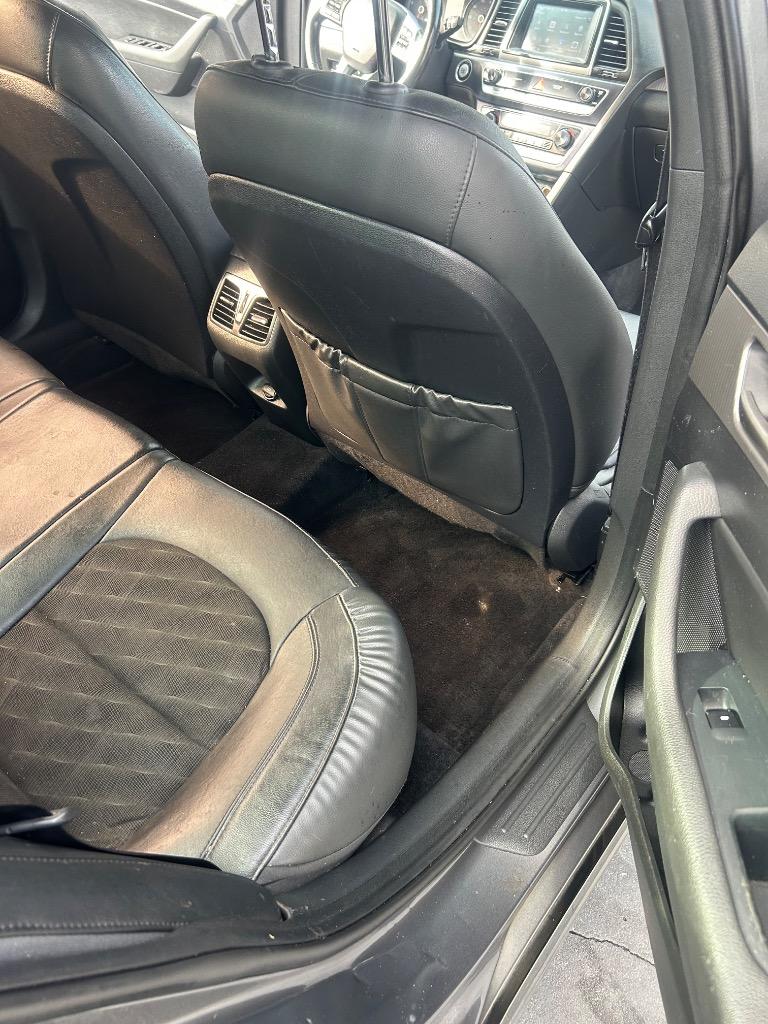 2018 Hyundai Sonata - $7,200