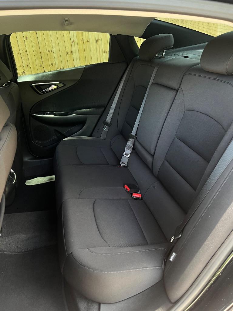 2020 Chevrolet Malibu - $7,500