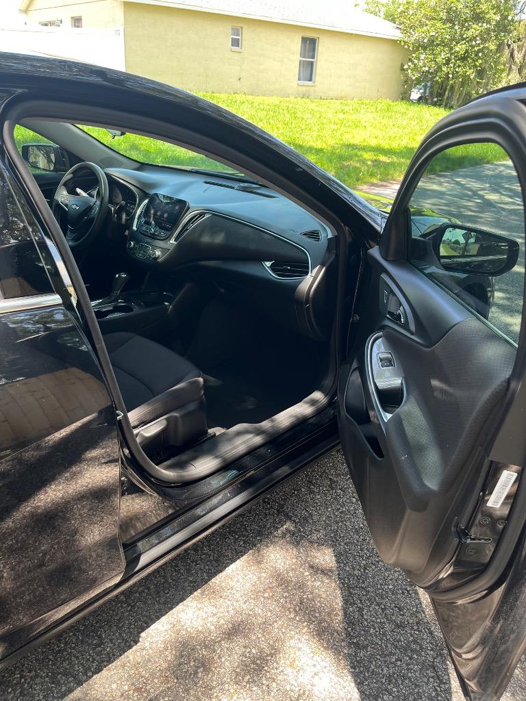 2020 Chevrolet Malibu - $7,500