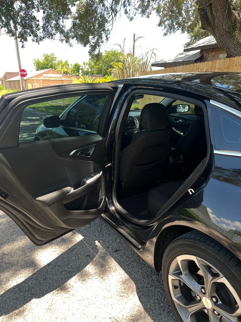 2020 Chevrolet Malibu - $7,500