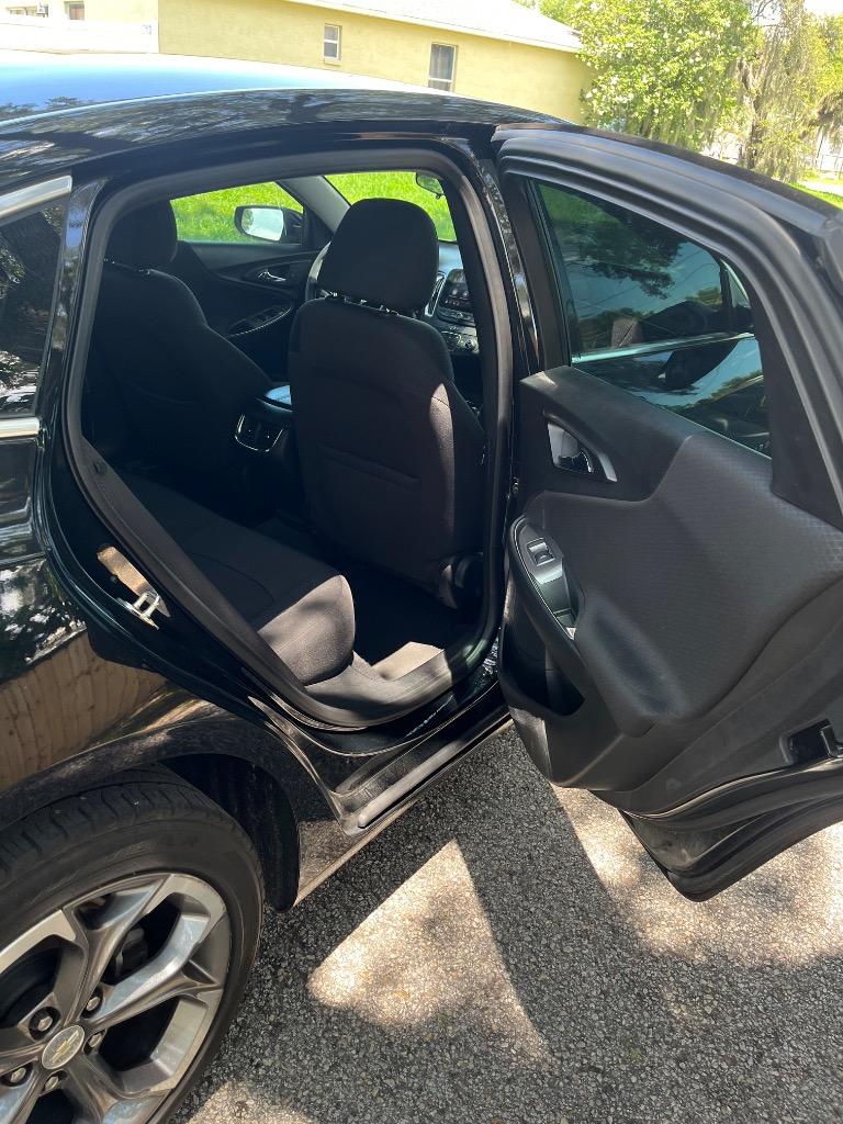 2020 Chevrolet Malibu - $7,500