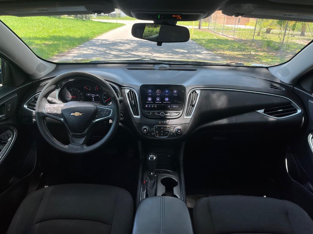 2020 Chevrolet Malibu - $7,500