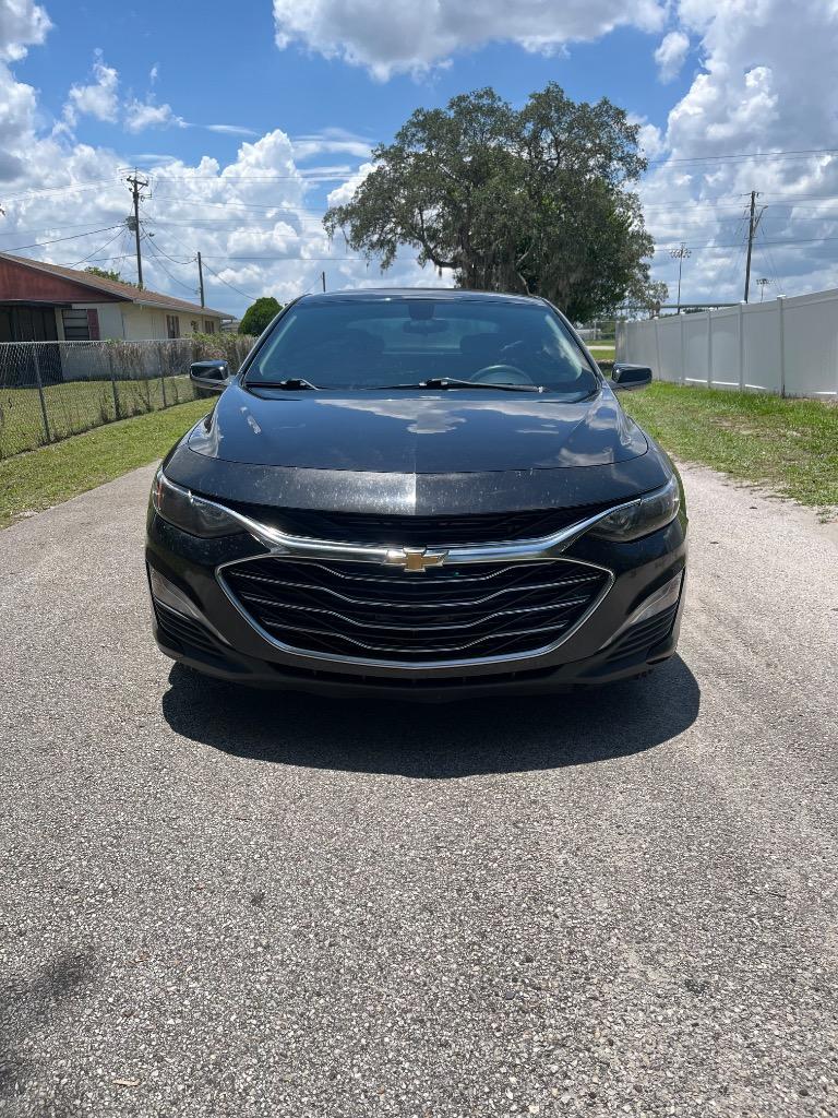 2020 Chevrolet Malibu - $7,500
