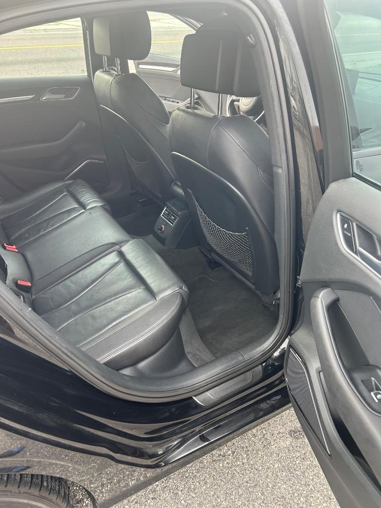 2015 Audi A3 - $5,700