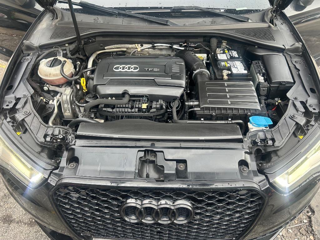 2015 Audi A3 - $5,700