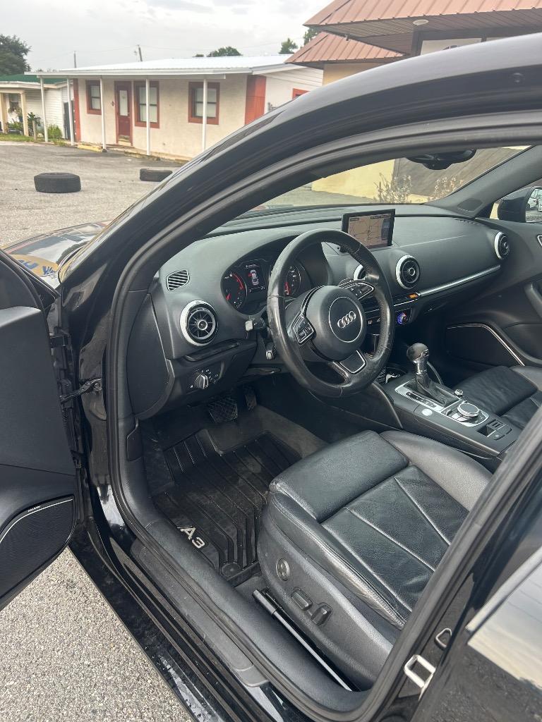 2015 Audi A3 - $5,700
