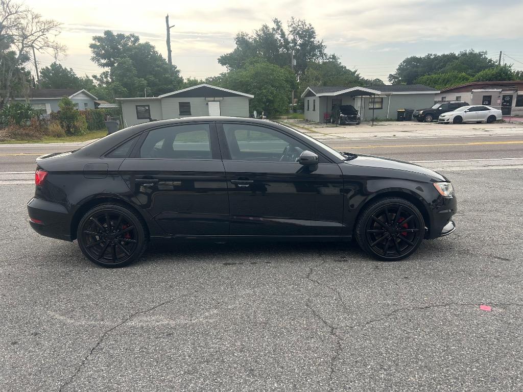 2015 Audi A3 - $5,700