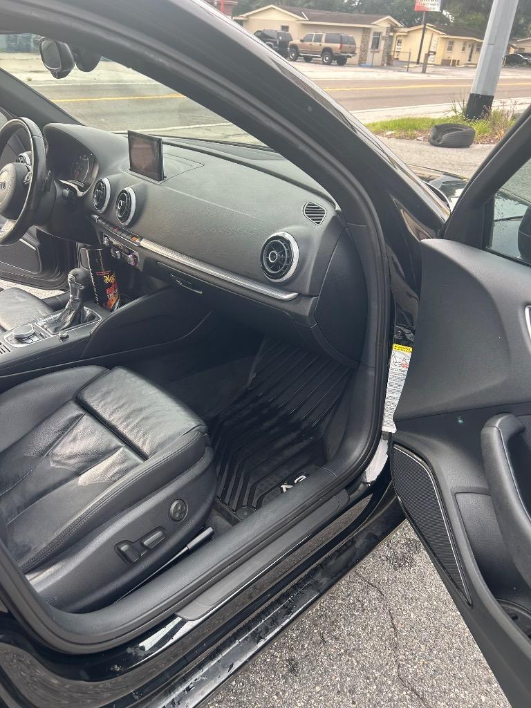 2015 Audi A3 - $5,700
