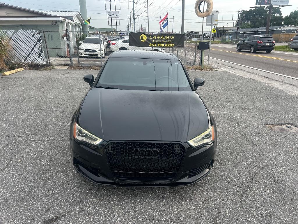 2015 Audi A3 - $5,700