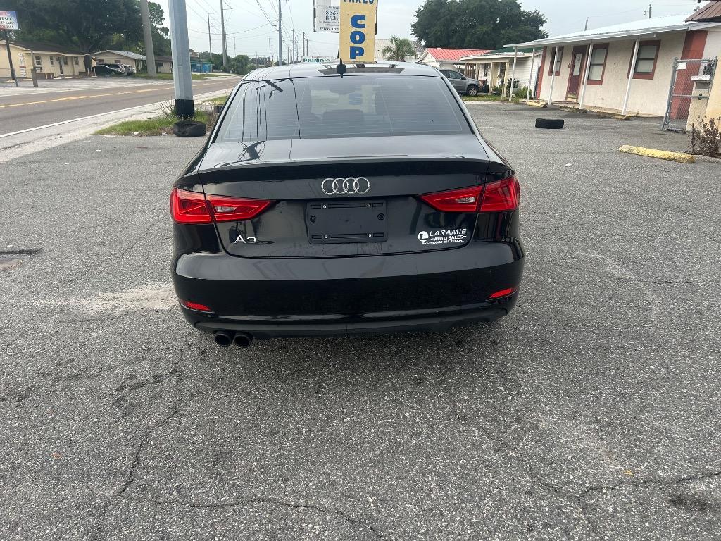 2015 Audi A3 - $5,700