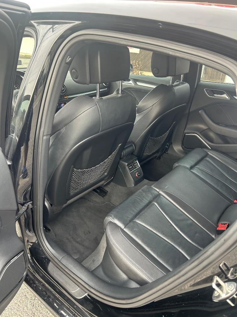2015 Audi A3 - $5,700