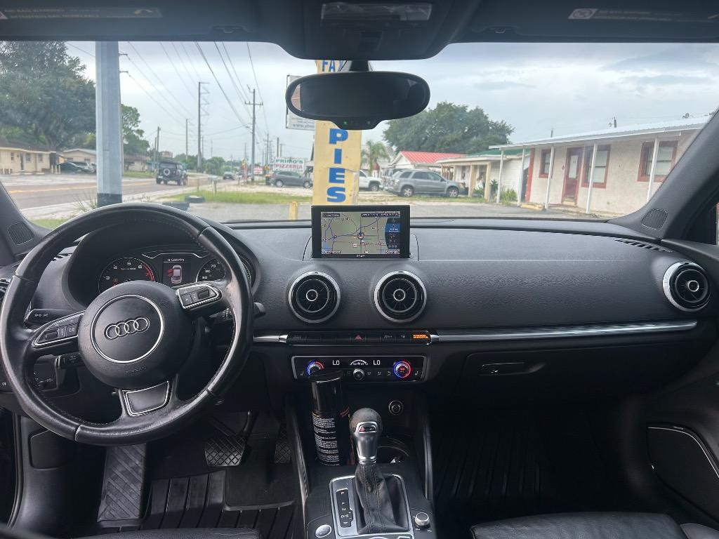 2015 Audi A3 - $5,700