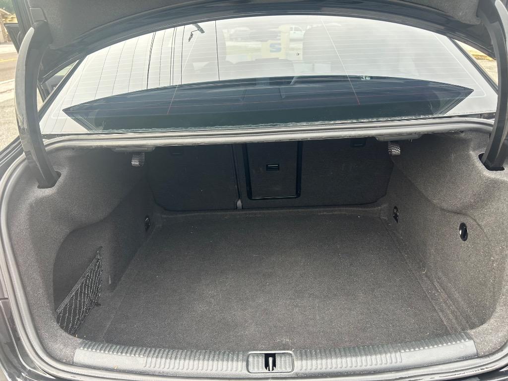 2015 Audi A3 - $5,700