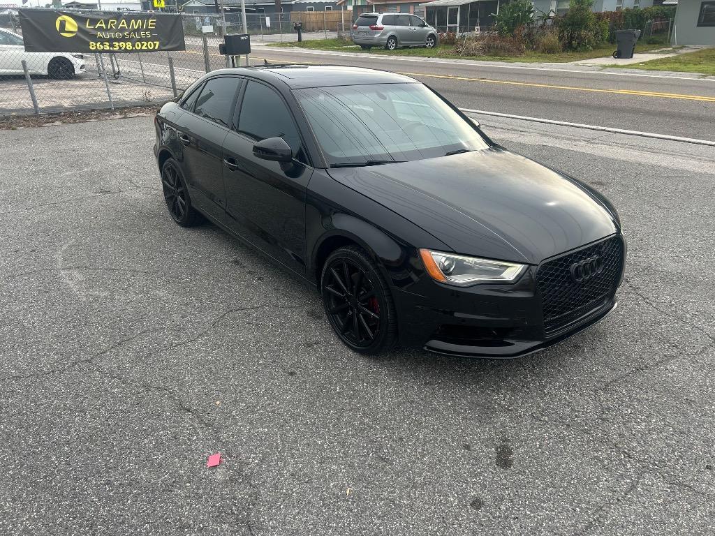 2015 Audi A3 - $5,700