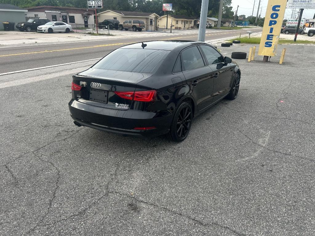 2015 Audi A3 - $5,700