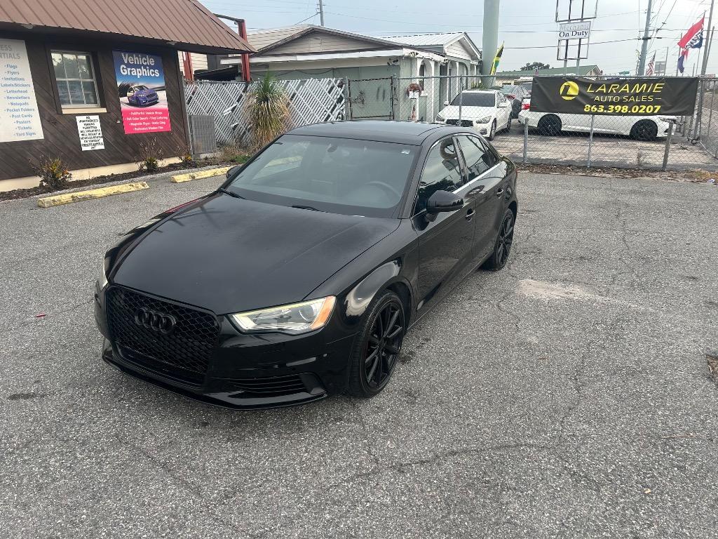 2015 Audi A3 - $5,700