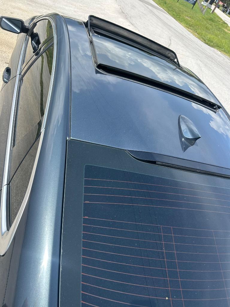 2019 Chevrolet Malibu - $11,300