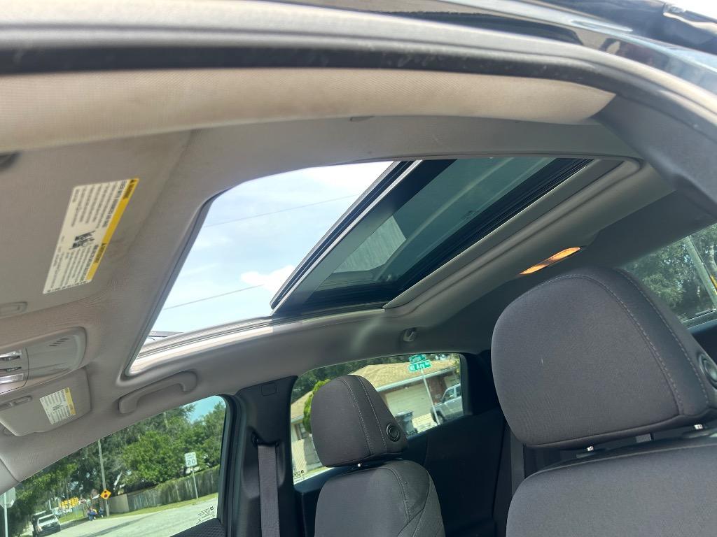 2019 Chevrolet Malibu - $11,300