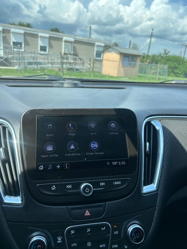 2019 Chevrolet Malibu - $11,300