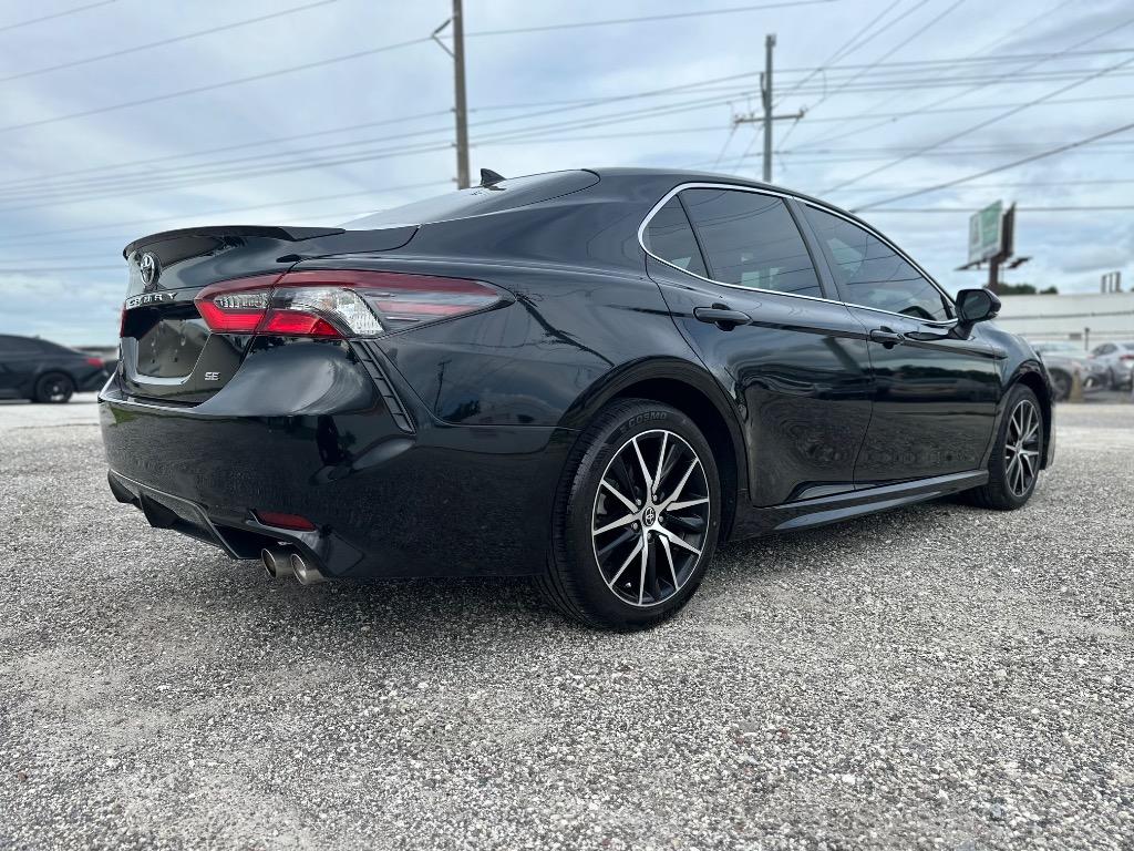 2023 Toyota Camry - $18,900
