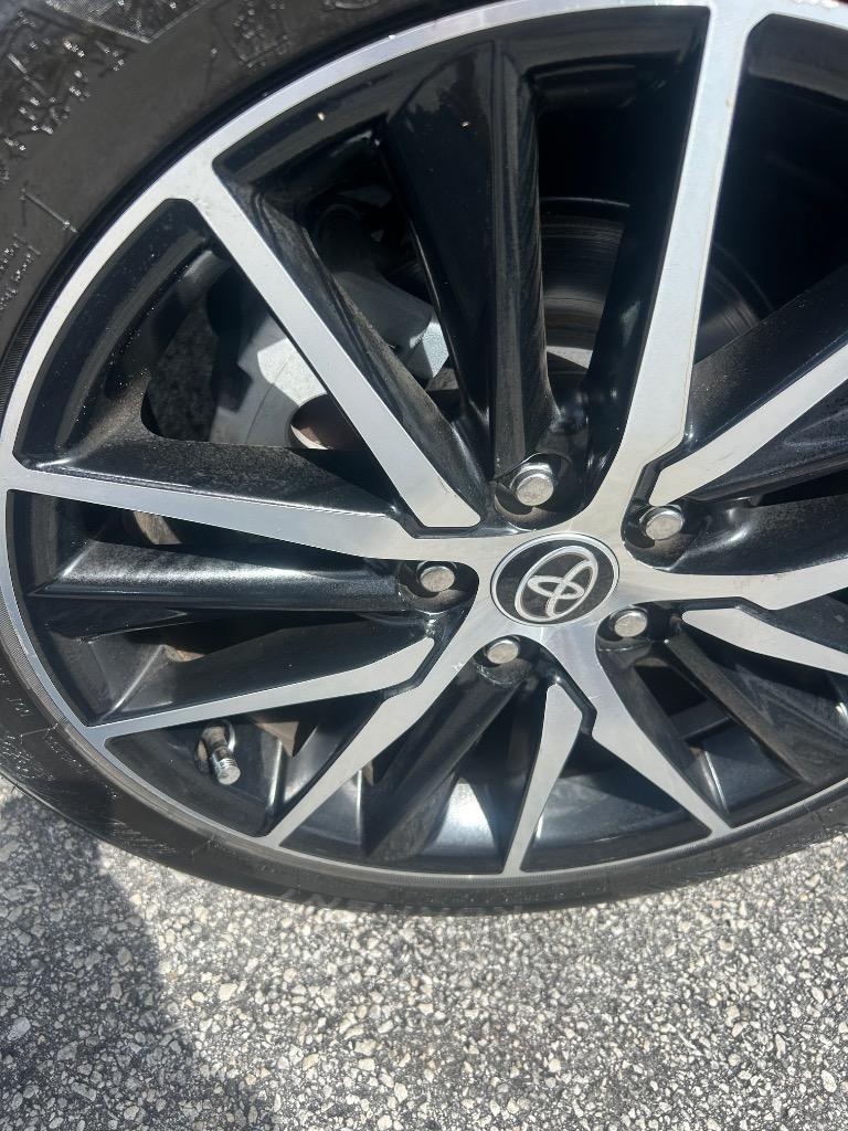 2023 Toyota Camry - $18,900