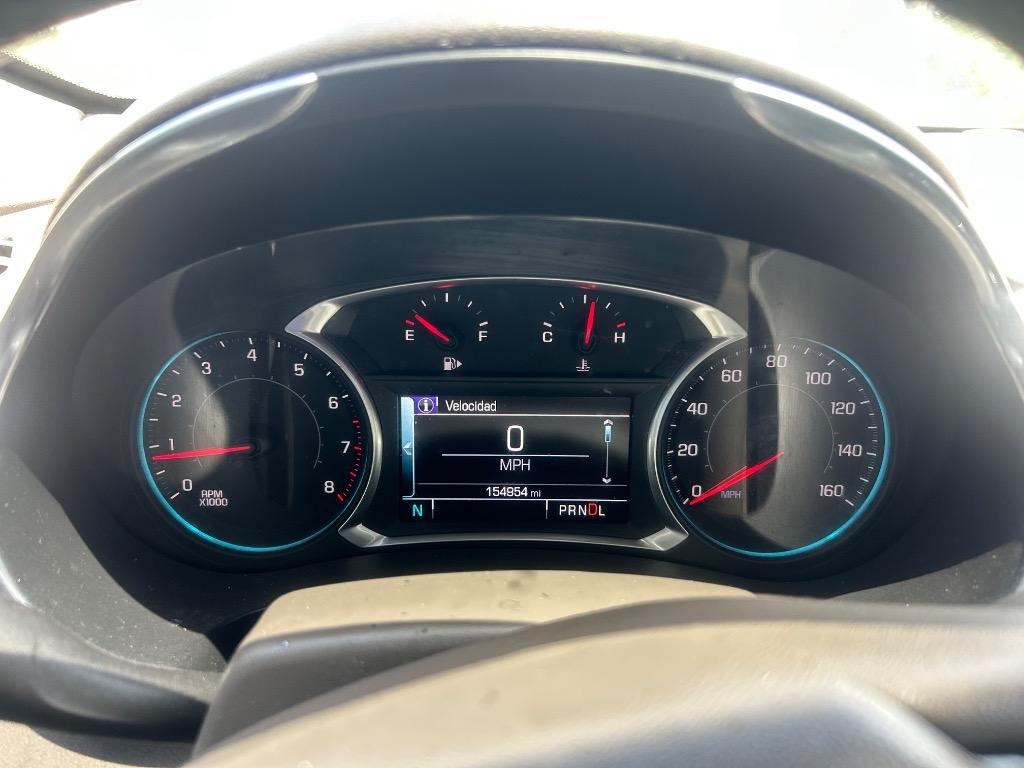 2018 Honda CR-V - $15,500
