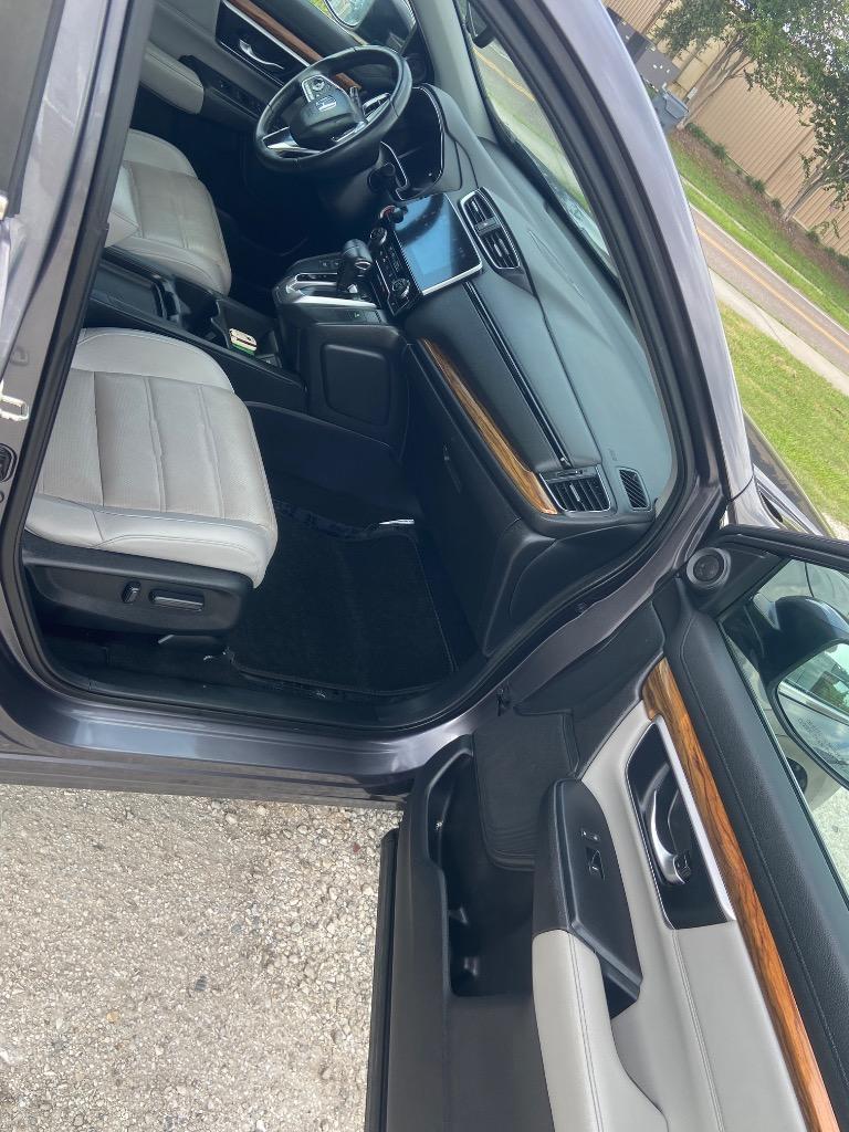 2018 Honda CR-V - $15,500