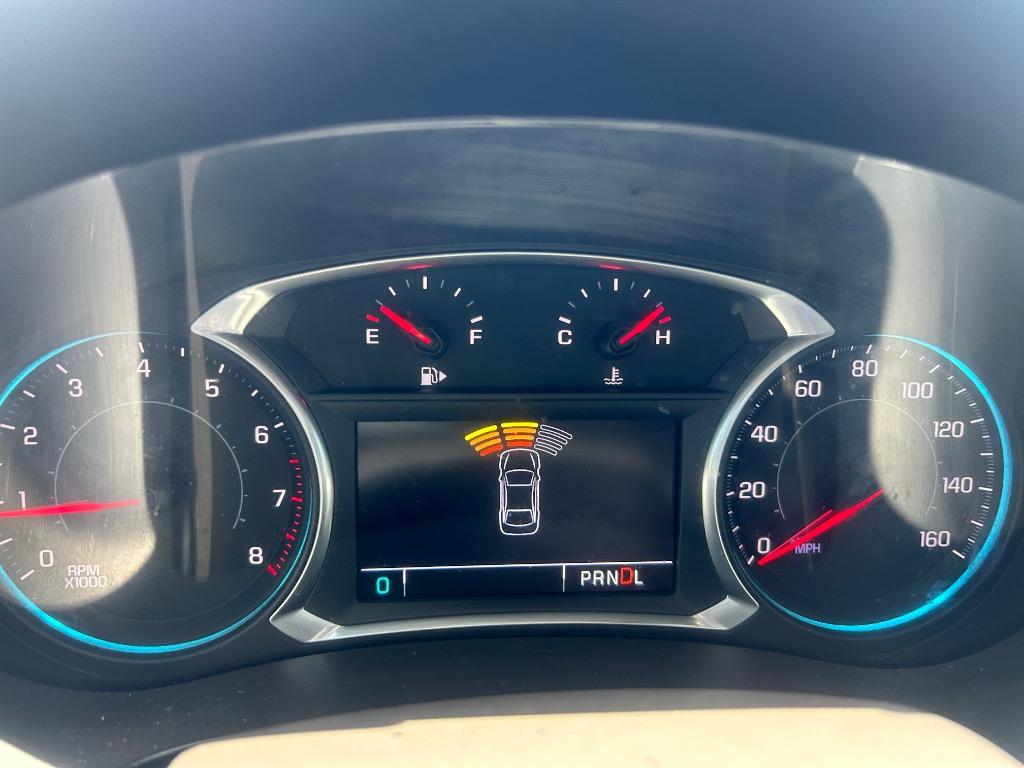2018 Honda CR-V - $15,500