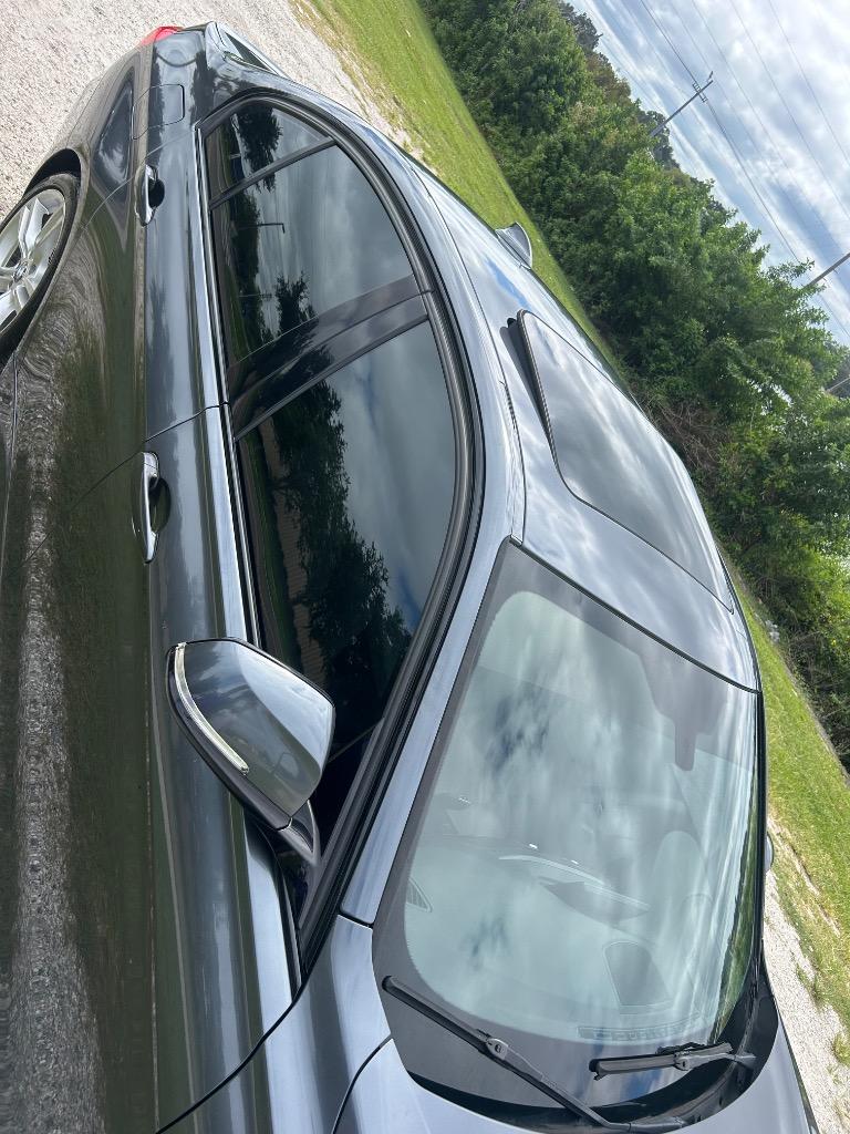 2015 BMW 328i - $7,500