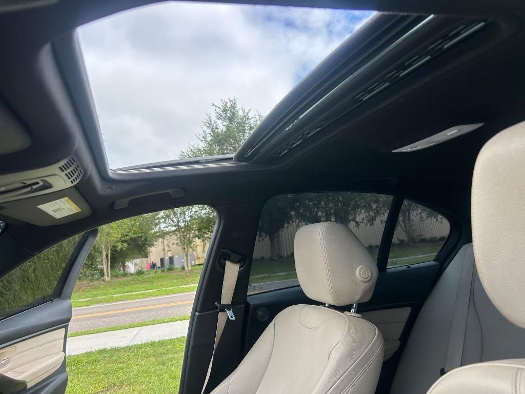 2015 BMW 328i - $7,500