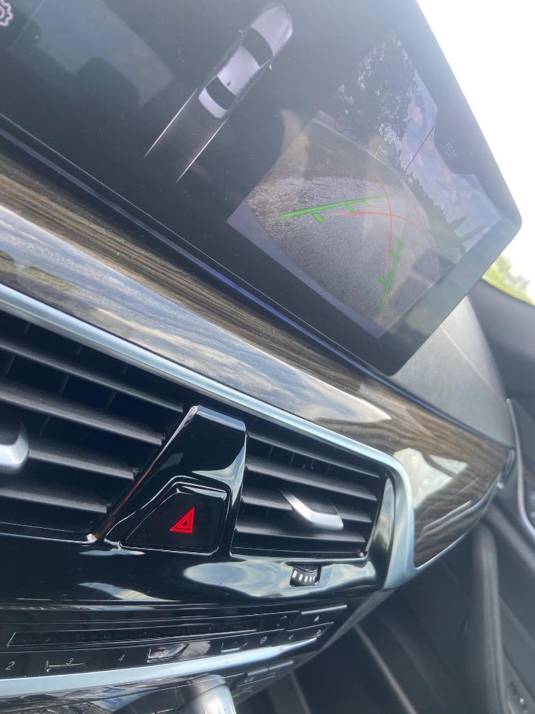 2018 BMW 530i - $10,500