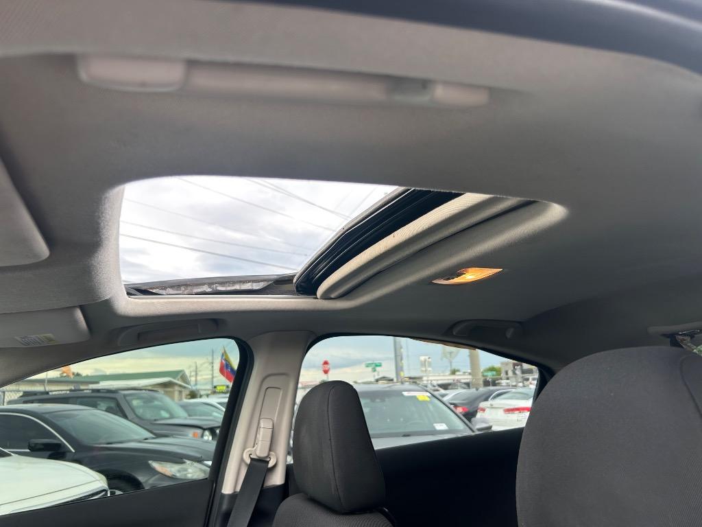 2016 Honda HR-V - $8,500