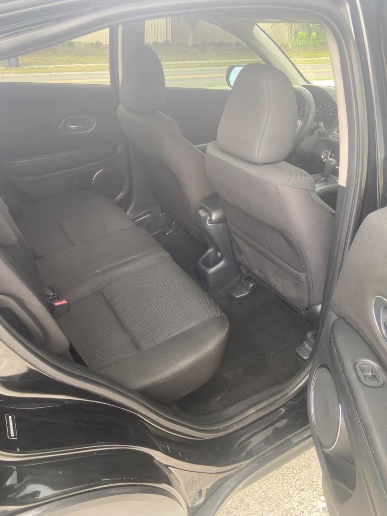 2016 Honda HR-V - $8,500