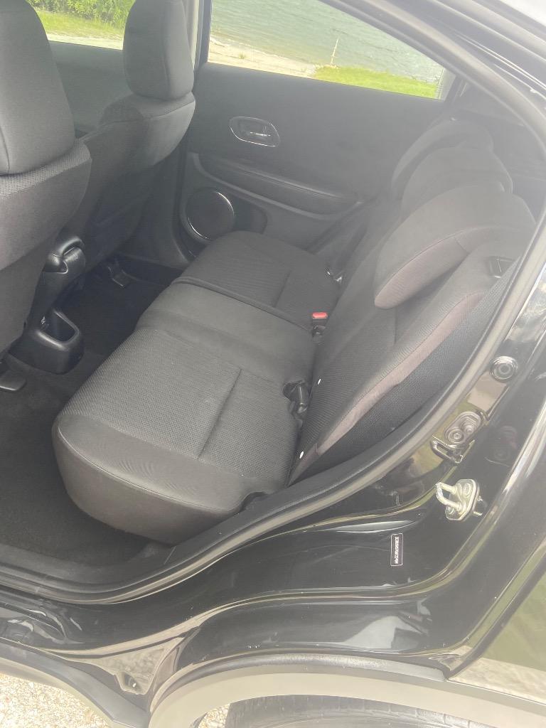 2016 Honda HR-V - $8,500