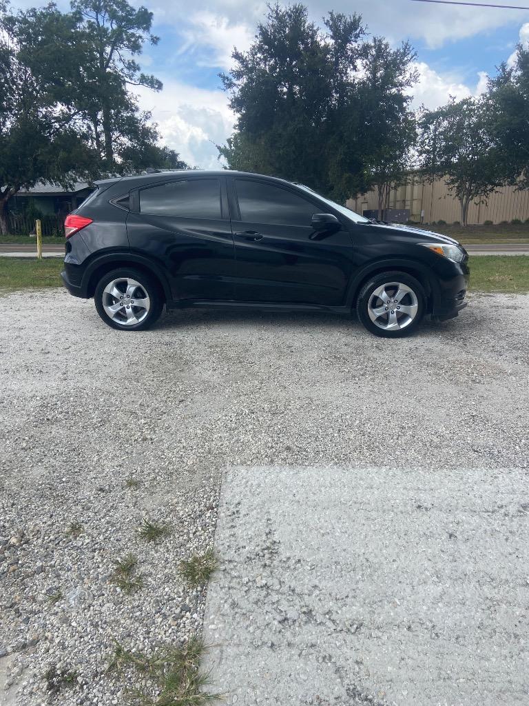 2016 Honda HR-V - $8,500