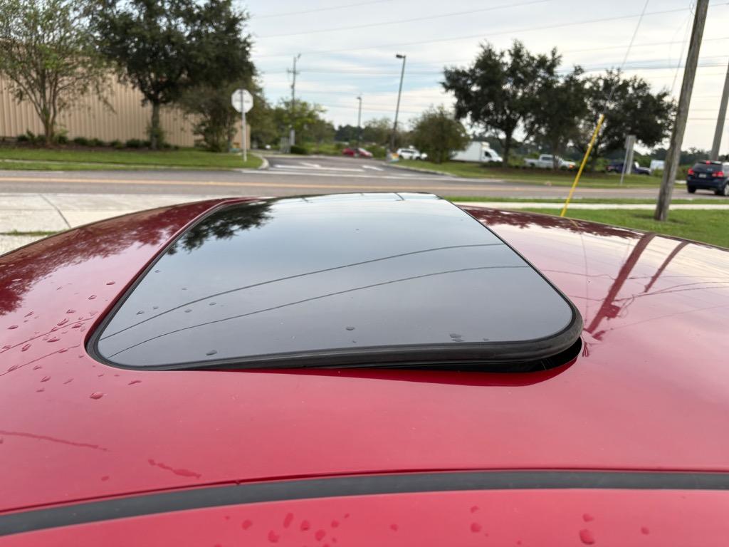 2018 Nissan Altima - $5,800