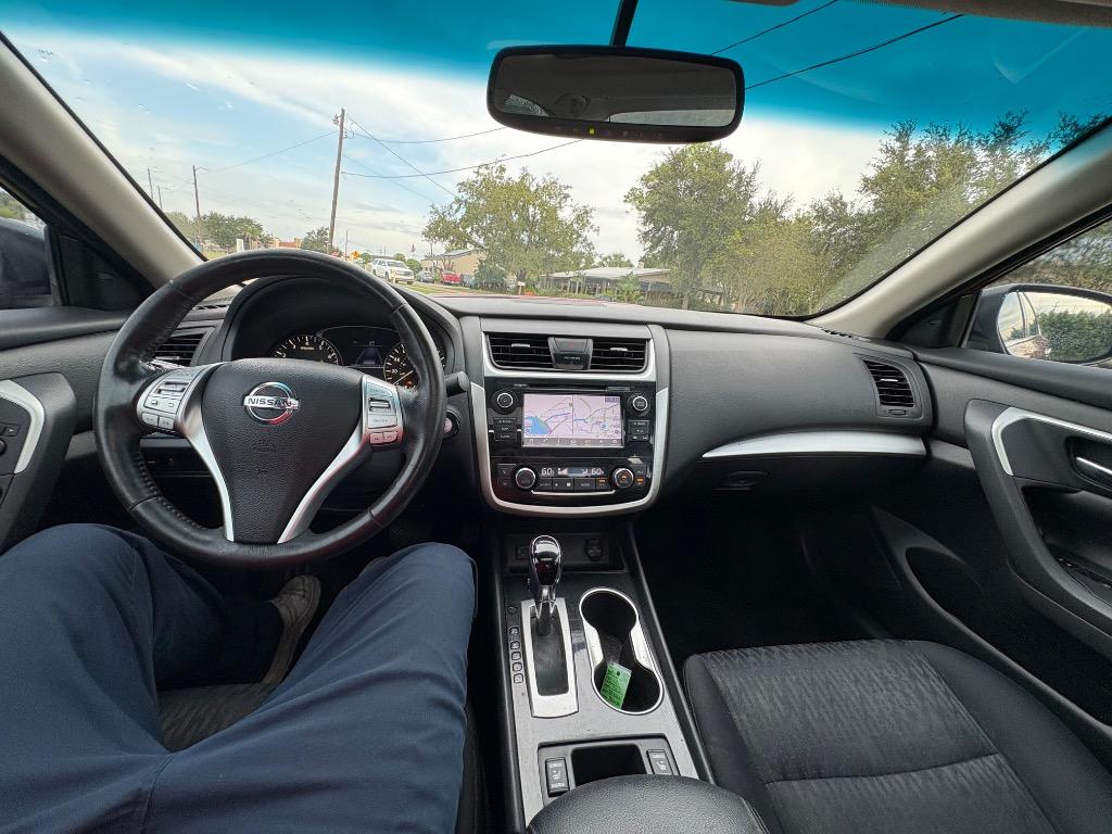 2018 Nissan Rogue - $5,900
