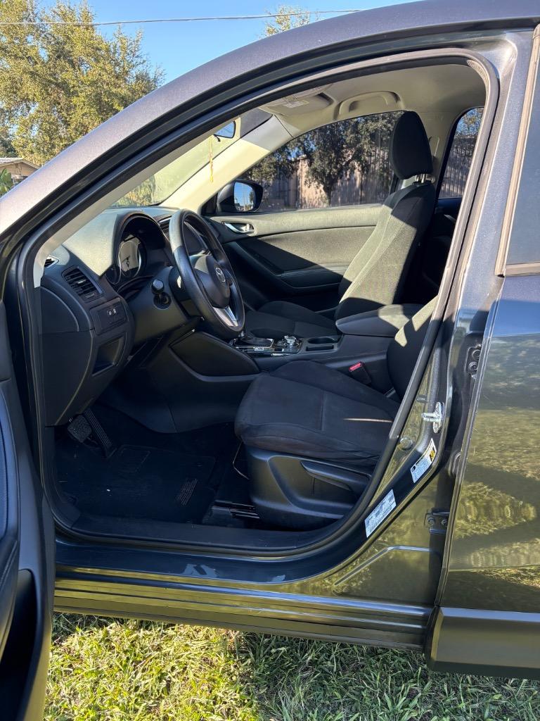 2016 MAZDA CX-5 - $6,900