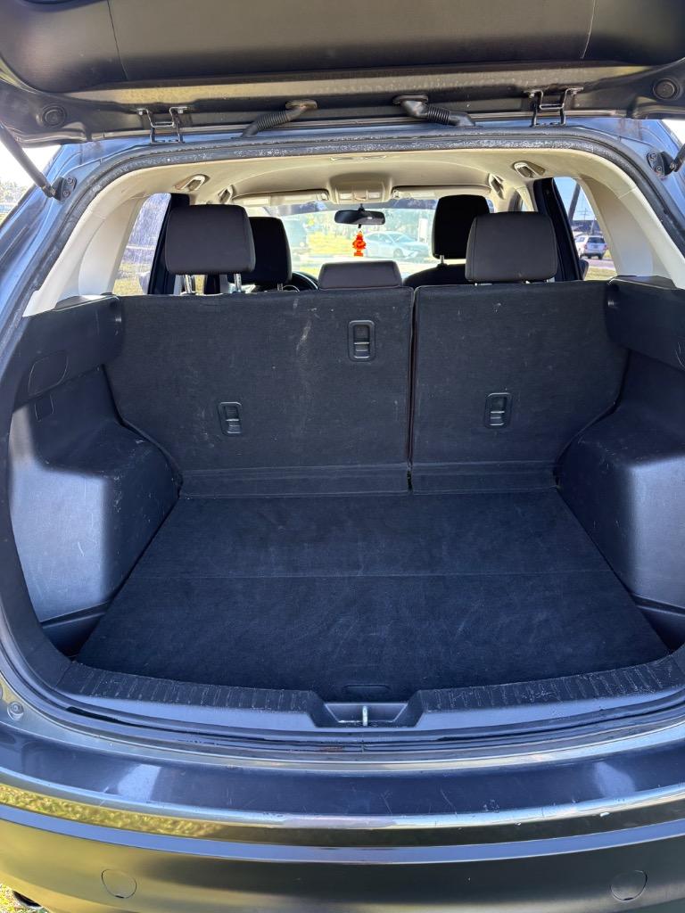 2016 MAZDA CX-5 - $6,900