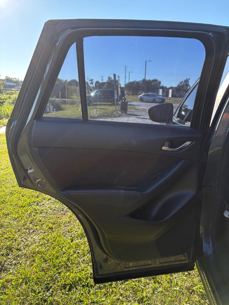 2016 MAZDA CX-5 - $6,900
