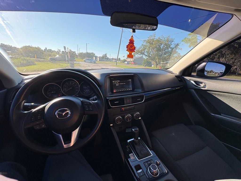 2016 MAZDA CX-5 - $6,900
