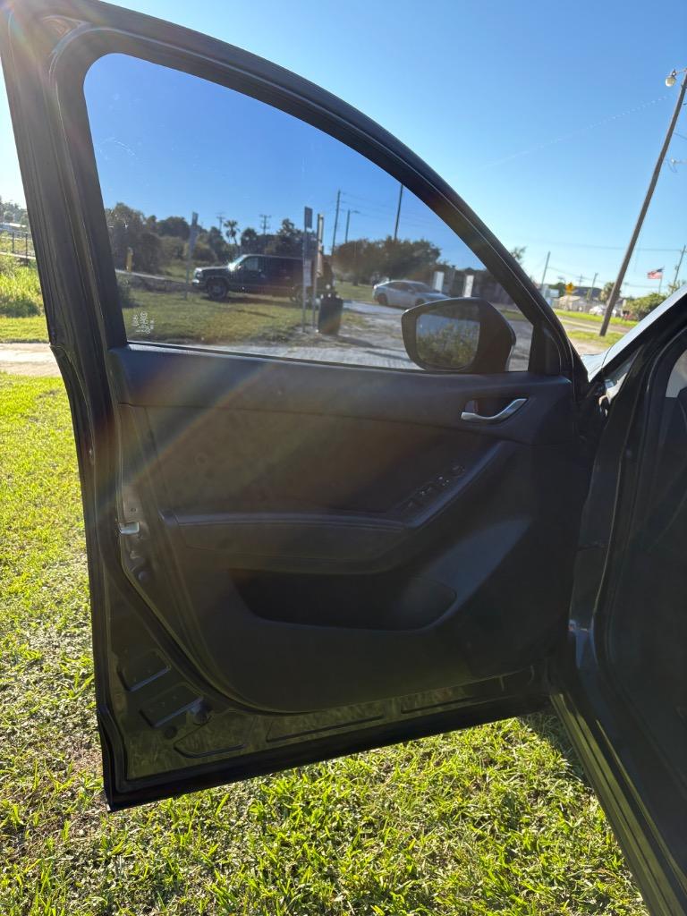 2016 MAZDA CX-5 - $6,900