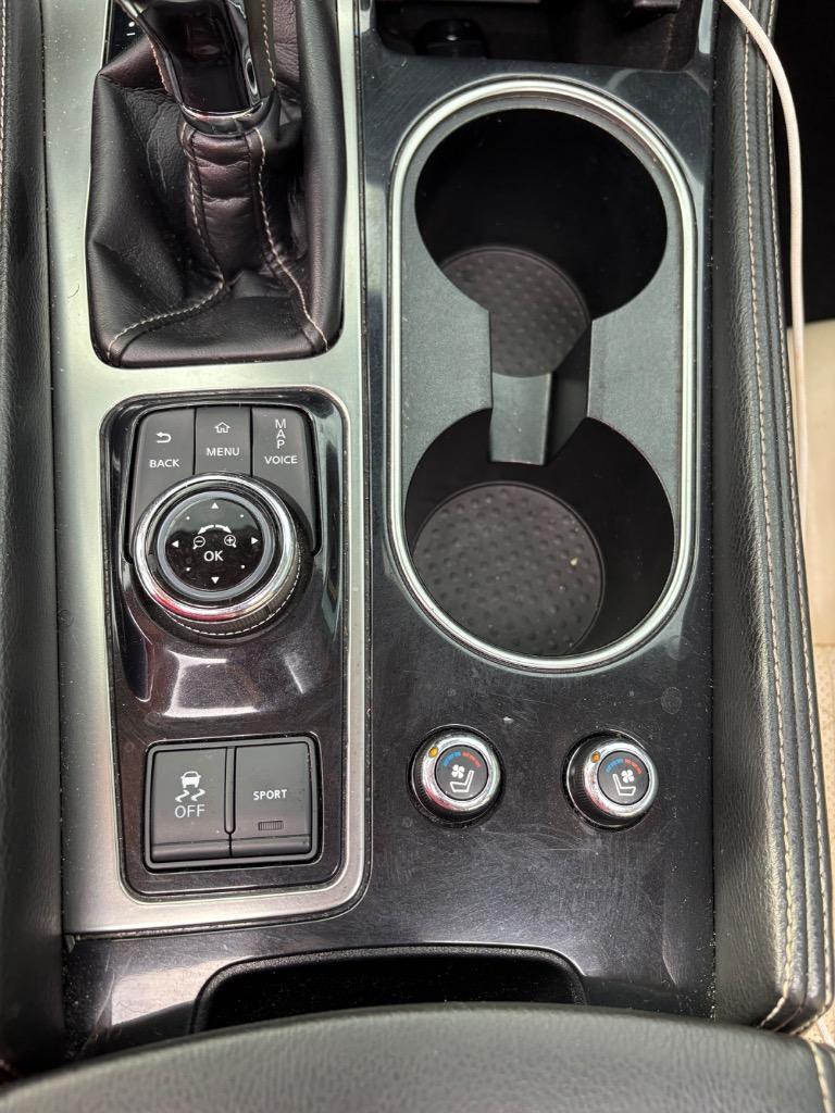 2022 Nissan Maxima - $12,400