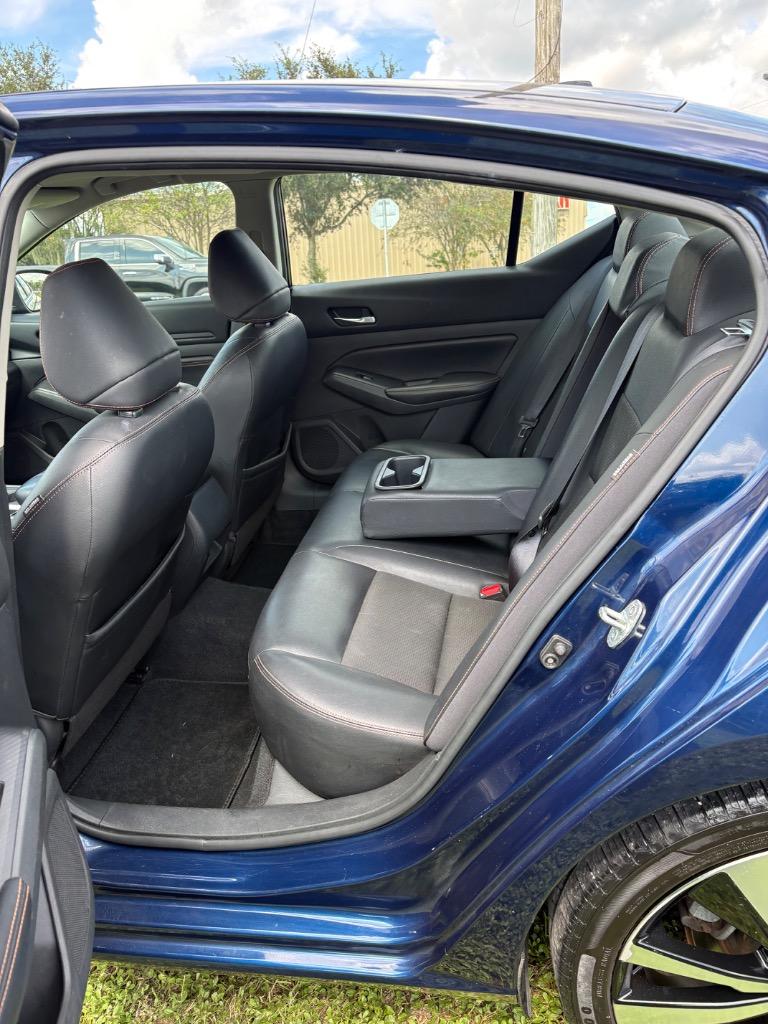 2019 Nissan Altima - $7,200