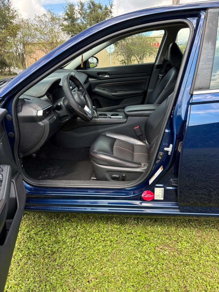 2019 Nissan Altima - $7,200