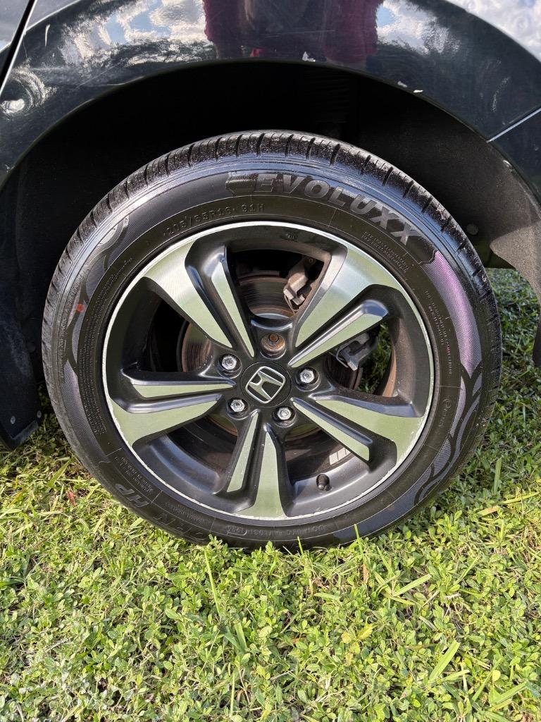 2018 Honda Civic - $9,500