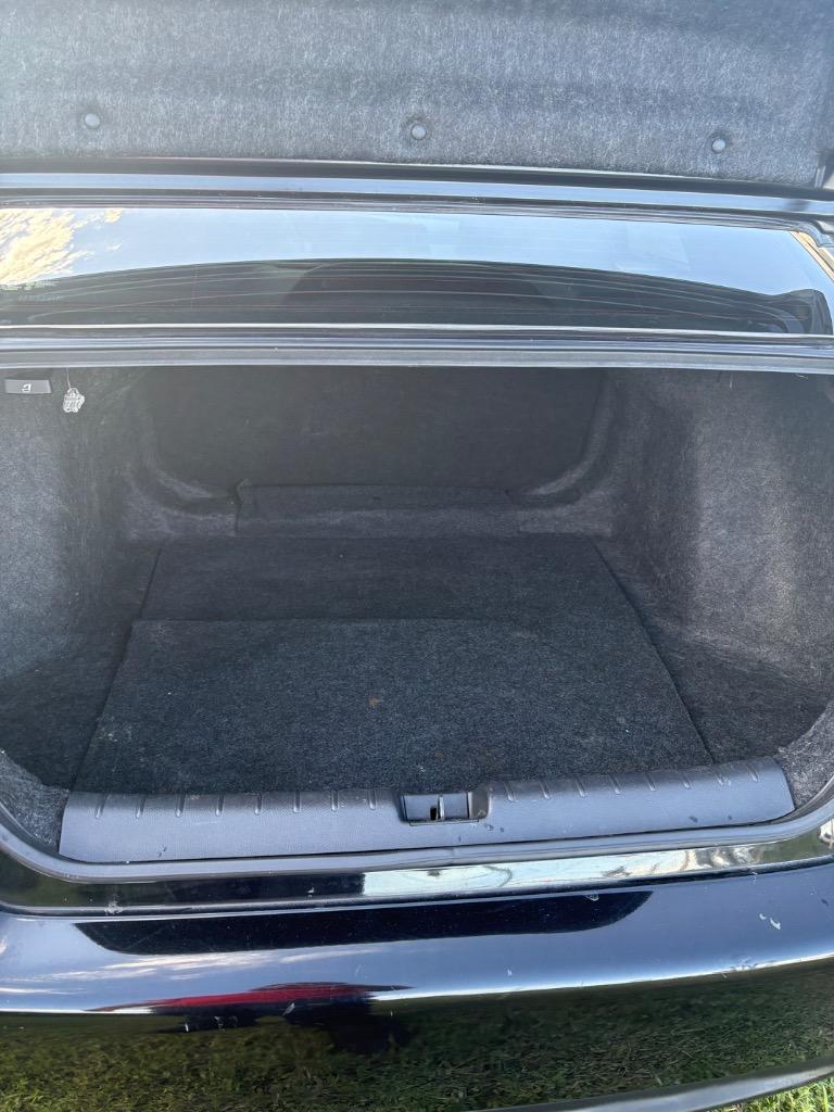 2018 Honda Civic - $9,500