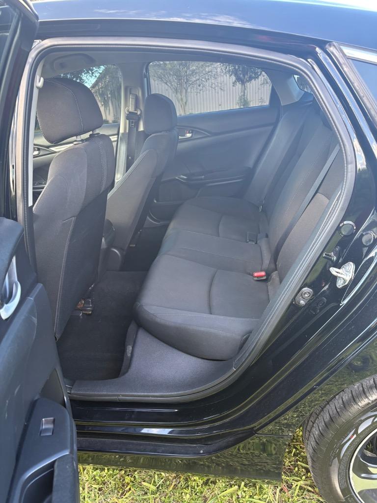 2018 Honda Civic - $9,500
