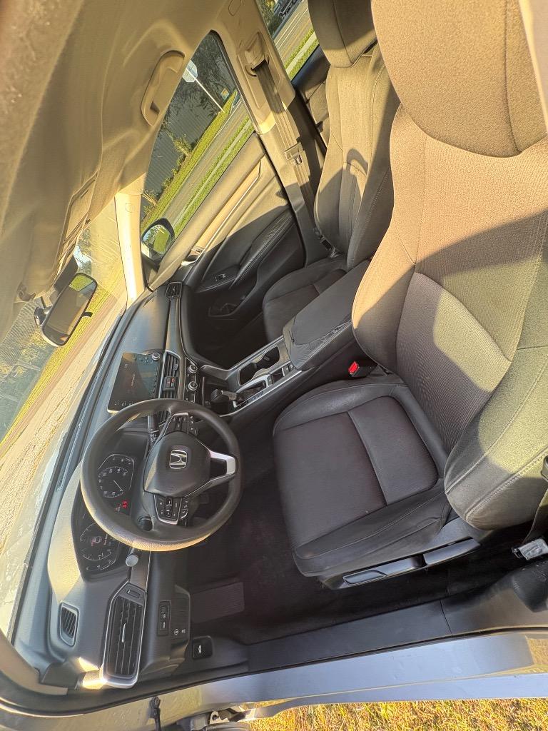 2018 Honda Accord - $8,500