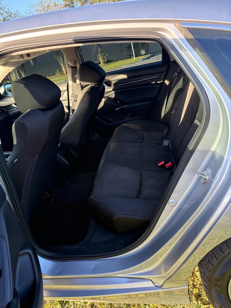 2018 Honda Accord - $8,500